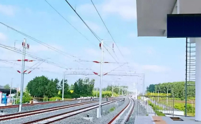 軌道交通